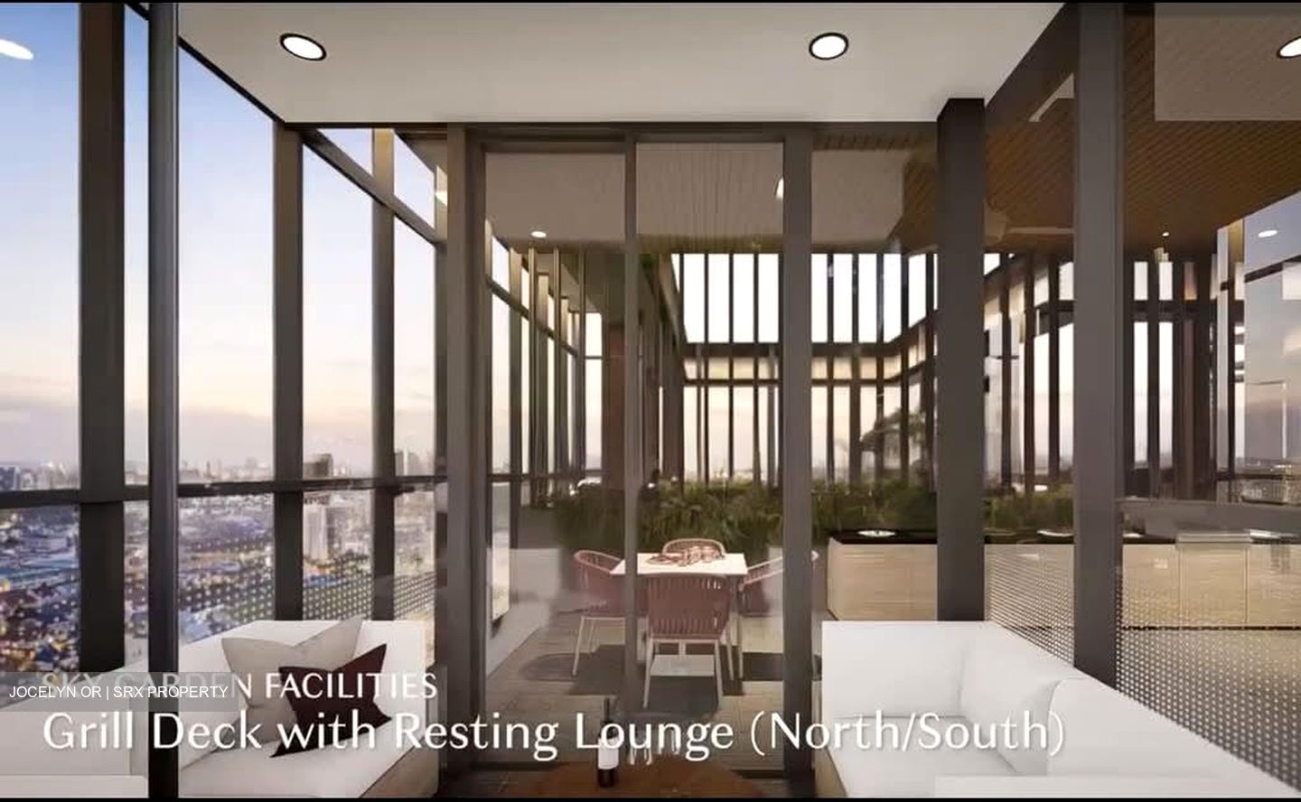 The Continuum (D15), Apartment #548865111